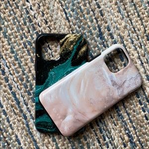 Burga IPhone 11 Pro case